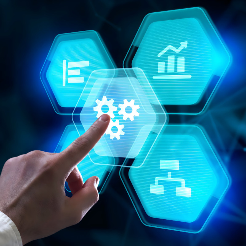Advisor Teknologi